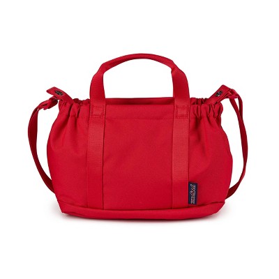 jansport red canvas tote bag Jansport - Brandclub - JanSport Everyday Miniature Tote Bag