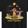 Boys' - Disney - Better Together Valentino Short Sleeve Graphic T-Shirt - 2 of 4