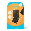50ct Neon Stickers Coloring Craft Kit - Mondo Llama™ - 4 of 4