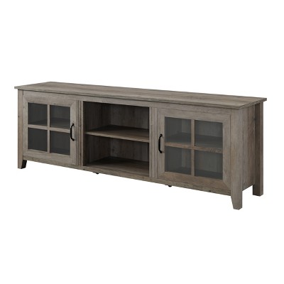 target tv console table