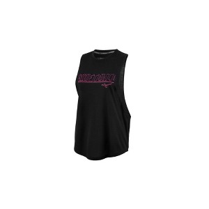 Mizuno Women's Muscle Graphic Tank - 1 of 2