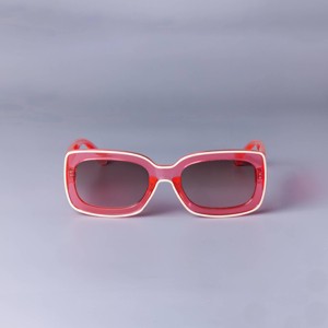 Women's Rectangle with Rim Sunglasses - Wild Fable™ - 1 of 2