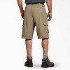 Dickies Loose Fit Cargo Shorts, 13" - 2 of 3