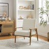 Modway Jensen Accent Chair, Ivory - 4 of 4