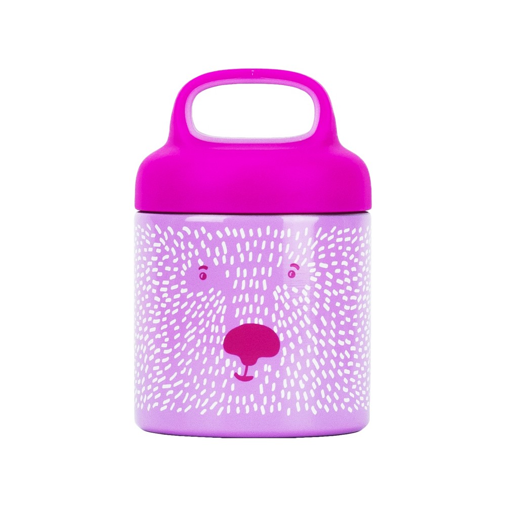 Reduce 10oz Stainless Steel Critter Food Jar Pink was $10.99 now $5.49 (50.0% off)