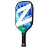 Onix 16'' Z JR Traditional Pickleball Paddle - Blue - 4 of 4