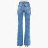 KanCan Essentials Onyx Ultra High Rise Wide Flare Jeans - 2 of 4