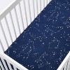 Constellation cheap crib sheet