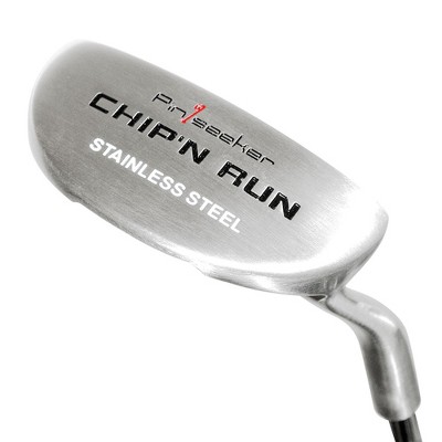 Pinseeker Women's Stainless Steel Chipper