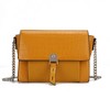 MKF Collection Hope Crocodile Embossed Women’s Shoulder Bag by Mia K - 2 of 4