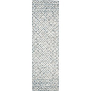 Abstract ABT203 Hand Tufted Indoor Rugs - Safavieh - 1 of 4