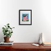 Deny Designs 83 Oranges Shoe Planters Art Print - 2 of 4