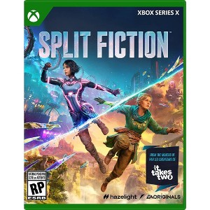 Split Fiction - Xbox Series X - 1 of 4