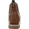 Men's Georgia Boot AMP LT Wedge Waterproof Chelsea Work Boot - 4 of 4