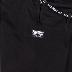 Tatami Fightwear The Original 2.0 BJJ Gi - Black - 1 of 4