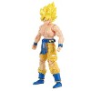 Action Figure Goku SSJ5 - Dragon Ball - Nukenin Center