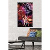 Trends International Star Wars: Empire Strikes Back - Empire Unframed Wall Poster Prints - 2 of 4