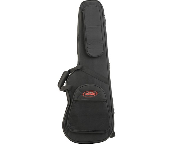 SKB Universal Shaped Electric Guitar Soft Case