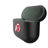 Keyscaper NCAA Big 12 Universities Insignia AirPod Case Cover for AirPods 3rd Gen - 2 of 4