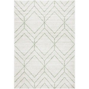 Adirondack ADR241 Non-Shedding Power Loomed Indoor Rugs - Safavieh - 1 of 4