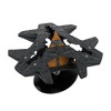 Eaglemoss Collections Stargate Ship Replica | Goa'uld Mothership - image 2 of 4