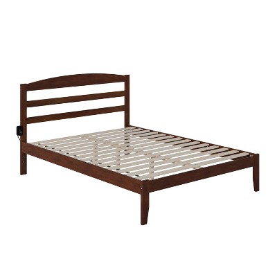 AFI Furnishings Warren Platform Bed Q AW