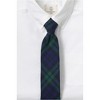 Lands' End School Uniform Kids Pre Tied Tie - 2 of 3