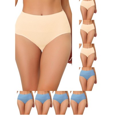 5 blue 4 beige