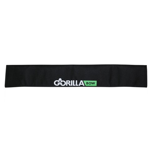 Gorilla bow bench bands hot sale