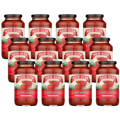 Muir Glen Pizza Sauce, 15 oz.