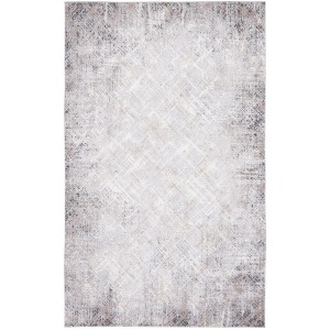 Vogue VGE158 Power Loomed Indoor Rugs - Safavieh - 1 of 4