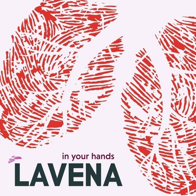 Lavena - In Your Hands (CD)