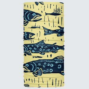 BlackStrap Daily Tube Neck Gaiter | Prints - 1 of 1