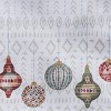 Split P Winter Moment Table Runner 14" X 54" - 3 of 4