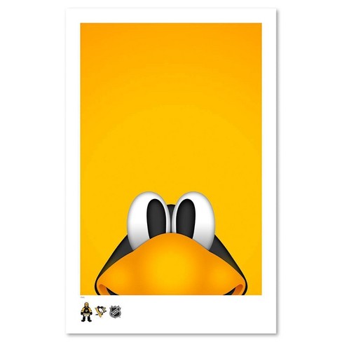 Nhl Pittsburgh Penguins Bleacher Creature : Target