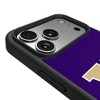 NCAA Big Ten Universities Solid Bump Cell Phone Case for Apple iPhone 17 Series - 4 of 4