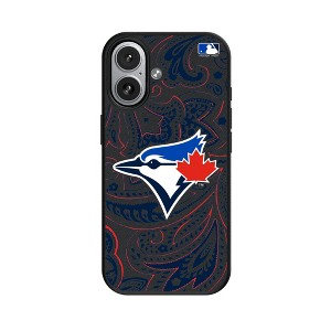 MLB American League Teams Paisley MagSafe Compatible Cell Phone Case for Apple iPhone 17 Series - 1 of 4