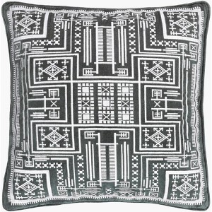 Livabliss Camaxtli Global Throw Pillow - 1 of 4
