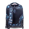 J World Sunrise 18" Rolling Backpack - 3 of 4
