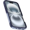 Refurbished: OtterBox COMMUTER SERIES Case w/MagSafe Case for Apple iPhone 16 - Denver Dusk Purple (77-95843) - Manufacturer Refurbished - 2 of 3
