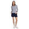 Jockey Women's French Terry Sweatshirt - 4 of 4