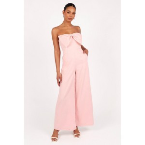 Petal and Pup Womens Poppy Jumpsuit - 1 of 4
