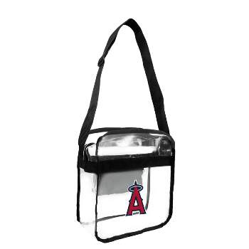 Los Angeles Dodgers Clear Tote Along – Little Earth Productions