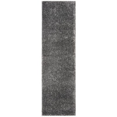 August Shag 900 AUG900 Power Loomed Indoor Rug -Safavieh