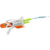 Lanard: Water Blaster - Double Impact - White & Orange, Pump Action Dual Barrels - 4 of 4