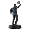 Eaglemoss Collections Marvel Movie Collection 1:16 Figurine | Endgame Captain America - 3 of 3