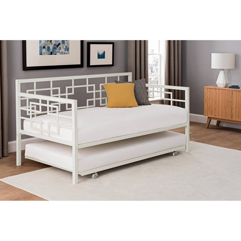Twin Gemma Daybed with Trundle - Room & Joy, 2 of 16