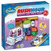 Ravensburger ThinkFun Rush Hour Jr Logic Board Game - 2 of 2