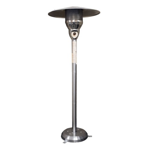 Natural gas on sale patio heater