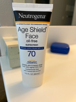 Neutrogena Ultra Sheer Dry-Touch Sunscreen Lotion Broad Spectrum SPF 70, 3  fl oz - Gerbes Super Markets